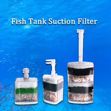 Filtro in spugna ad aria per