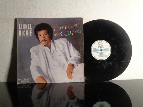 Lionel richie dancing - on, the