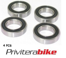 FULCRUM CUSCINETTO MOZZO (4PZ)