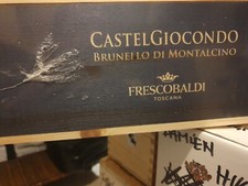CastelGiocondo Brunello di