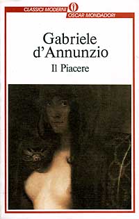 Oscar piacere gabriele - il, piacere.