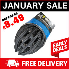 Casco da ciclismo Muddyfox ATB