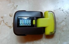 CONTAPASSI PEDOMETRO DIGITALE