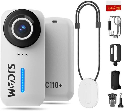 Sjcam c110plus mini - sjcam, fotocamera