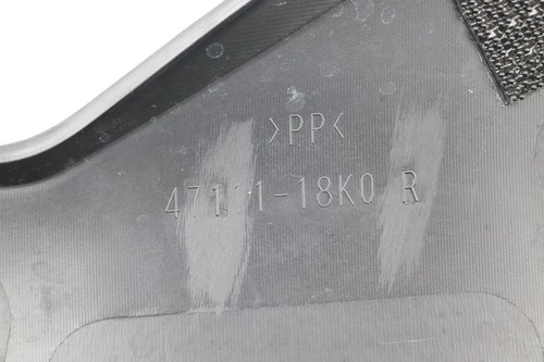 Copertura per serbatoio suzuki - copertura,