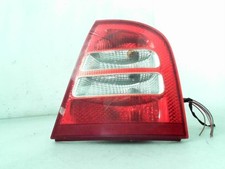 Fanale posteriore principale