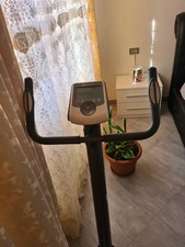 bicicletta usata da pedalare