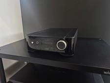 Amplificatore hifi stereo