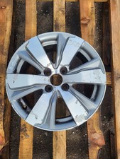 1 cerchio in lega 16 pollici