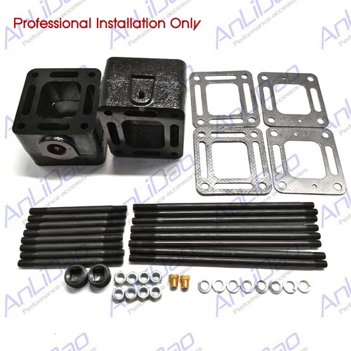 Repl mercruiser collettore - repl, di