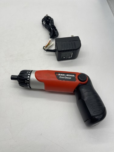 Black decker avvitatore a - black,