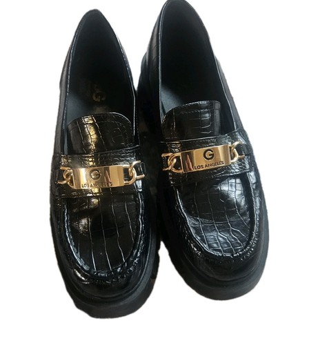 Mocassino gbg los angeles - mocassino,