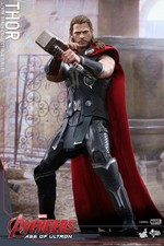 AVENGERS: AGE OF ULTRON - THOR