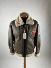 Giubbotto bomber Aviator
