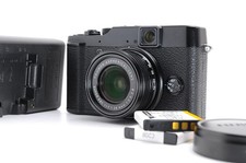 Fujifilm X Series X10 12,0