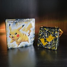 Nintendo Game Boy Advance Sp