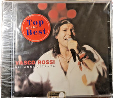 CD Vasco Rossi- Gli Anni