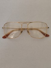 RAY BAN B&L Caravan occhiali vintage Anni '80 ORIGINAL USA