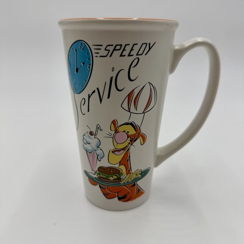 Disney store tigger chef - store,