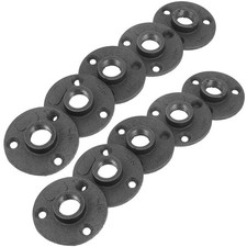  10pcs Raccordi per tubi in