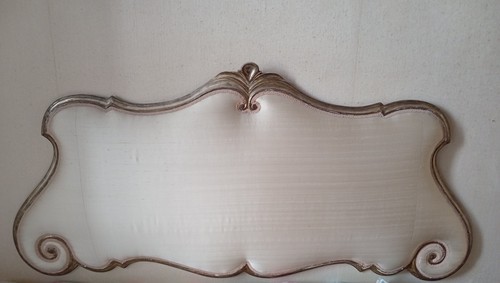 Testiera testata letto - testiera/testata,