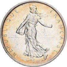 [#1117728] France, 5 Francs