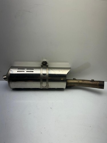 Scarico originale bmw - scarico,
