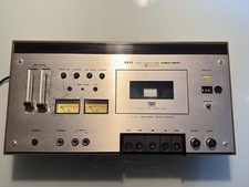 Akai gxc 39d registratore - akai,