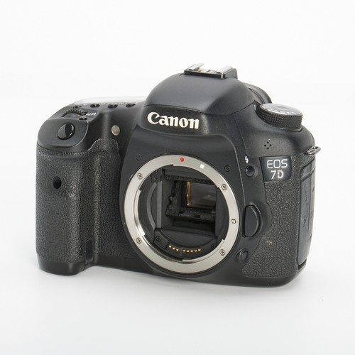 Canon eos usata - eos, circa