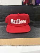Marlboro 5 pannelli snapback