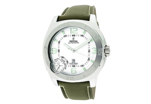 Festina orologio polso - festina, da