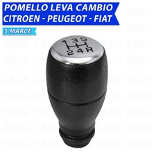 Pomello leva cambio per