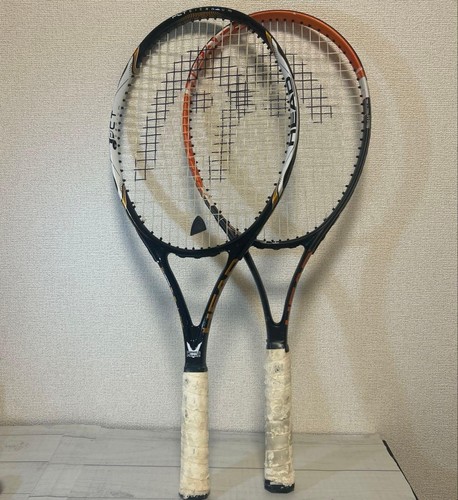 Set racchetta tennis head - set,