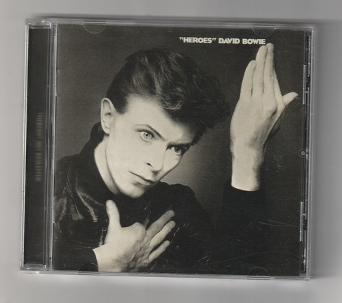 David bowie heroes - ♫,
