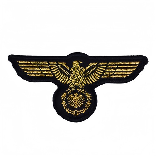 Distintivo cucire insegna - distintivo,