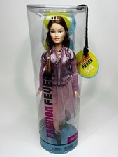 2004 Mattel Barbie Fashion