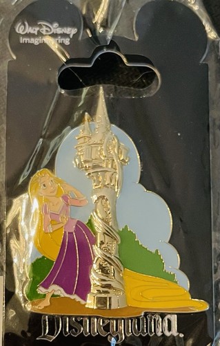Spilla disney torre del - disney,