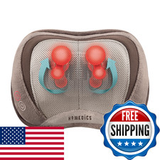 HoMedics Shiatsu Back Massager