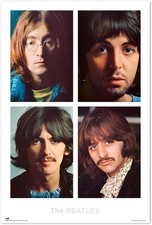 The Beatles - White Album -