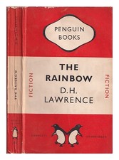 Lawrence, D. H. (1885-1930)