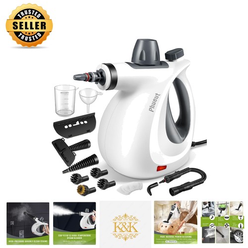 Vaporiera multisuperficie - vaporiera,