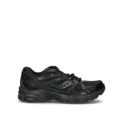 Saucony sneakers donna nero - saucony,