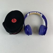 Beats By Dr. Dre Solo HD