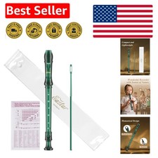 Registratore Soprano