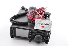 FT-991A Ricetrasmettitore