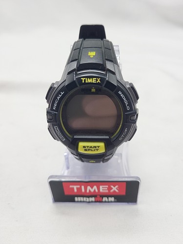 Orologio timex ironman - orologio, indiglo