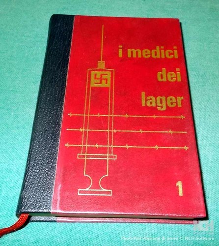 Medici dei lager volume - volume, 1