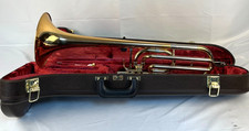 Trombone Yamaha YSL-643 con
