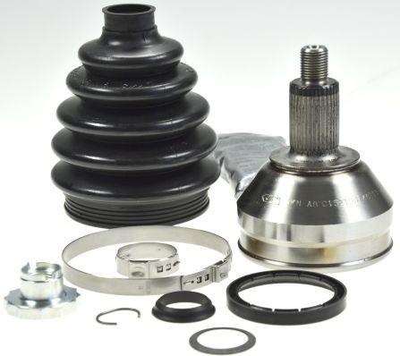 Kit giunti albero motore asse