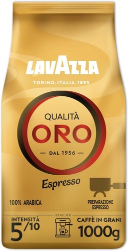 Lavazza qualità oro - qualità,